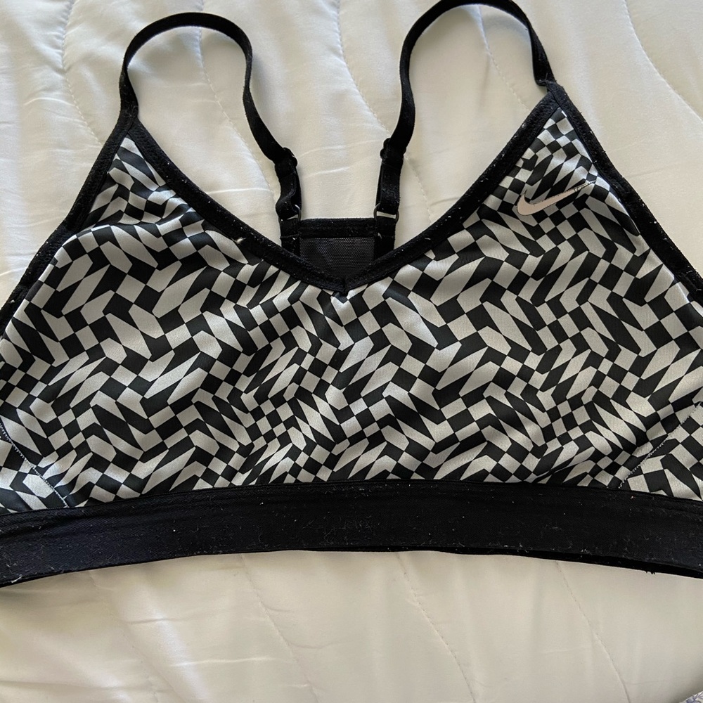 Nike sport bra